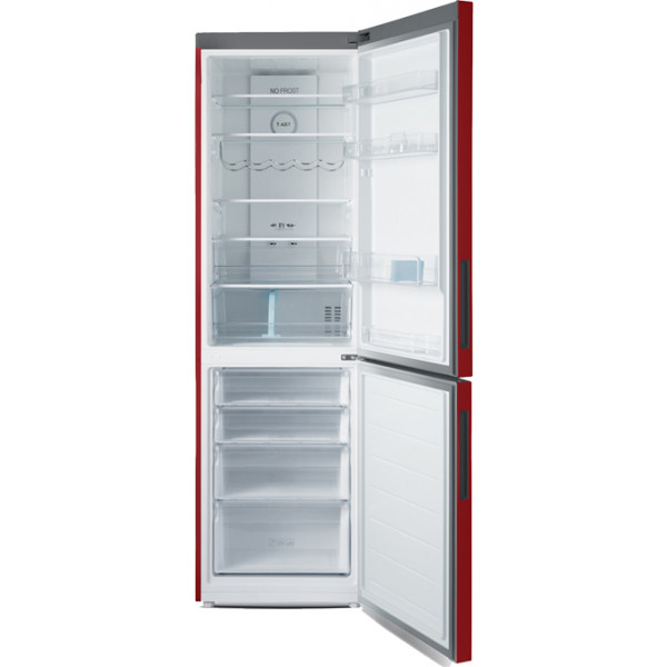 Фото - Холодильник Haier C2F636CRRG