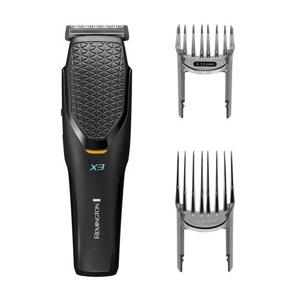 Фото - Машинка для стрижки волос Remington Power X3 Hair Clipper (HC3000)