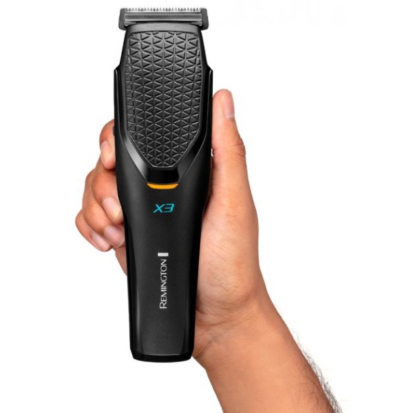 Фото - Машинка для стрижки волосся Remington HC3000GP E51 X3 Power-X Series Giftpack