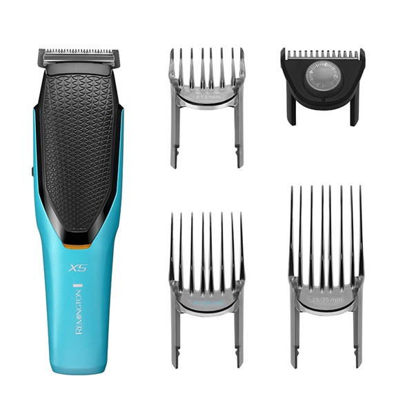Фото - Машинка для стрижки волосся Remington X5 Power-X Hair Clippers (HC5000)