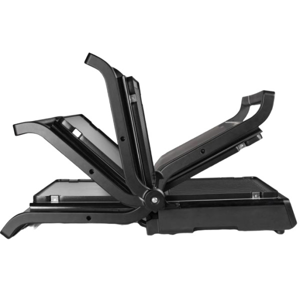 Фото - Гриль-барбекю електричний Hisense HCG1600DBT