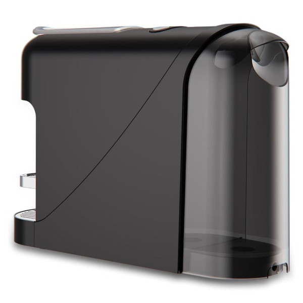 Фото - Кавоварка капсульна Kumtel HCM-03 Black