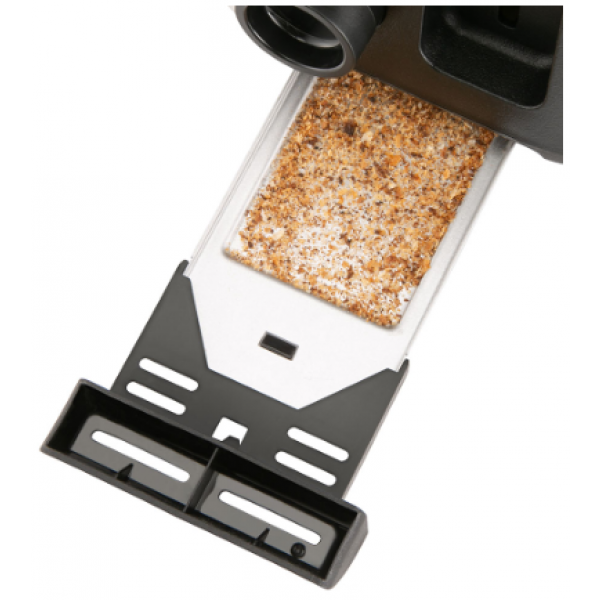 Фото - Тостер Russell Hobbs 27390-56 Heaton Brushed 2Slice Toaster
