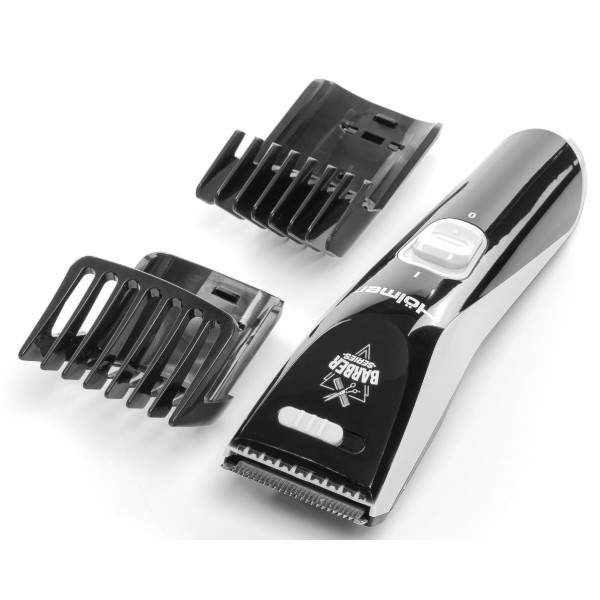 Фото - Машинка для стрижки волосся Holmer HHC-0245B PRO