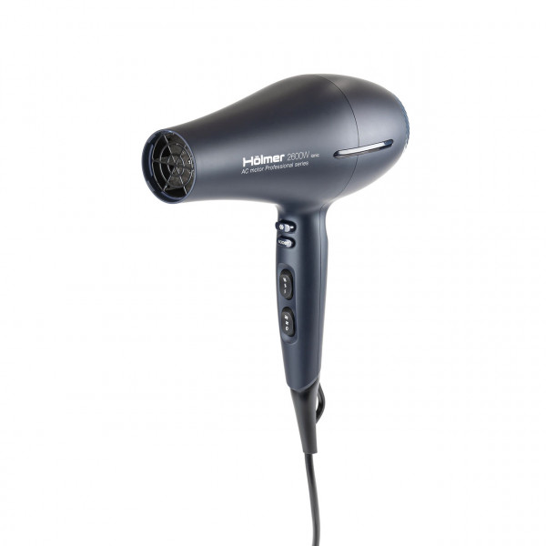 Фото - Фен Holmer HHD-260I PRO
