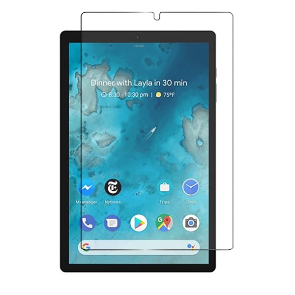 Фото - Защитное стекло для планшета BeCover for Chuwi HiPad X 10.1" (708804)