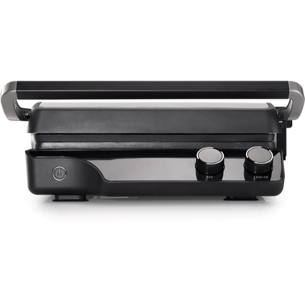 Фото - Гриль-барбекю электрический Hisense HCG2000XXL