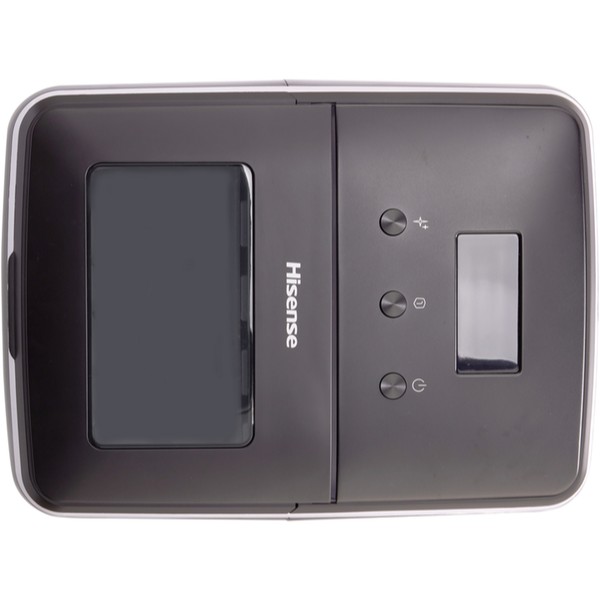 Фото - Льдогенератор Hisense IMC2000A