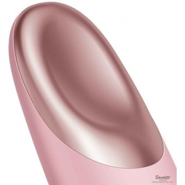 Фото - Апарат для кожи вокруг глаз GESKE Warm & Cool Eye Energizer 6 в 1 by Hello Kitty (HK000004PI01)