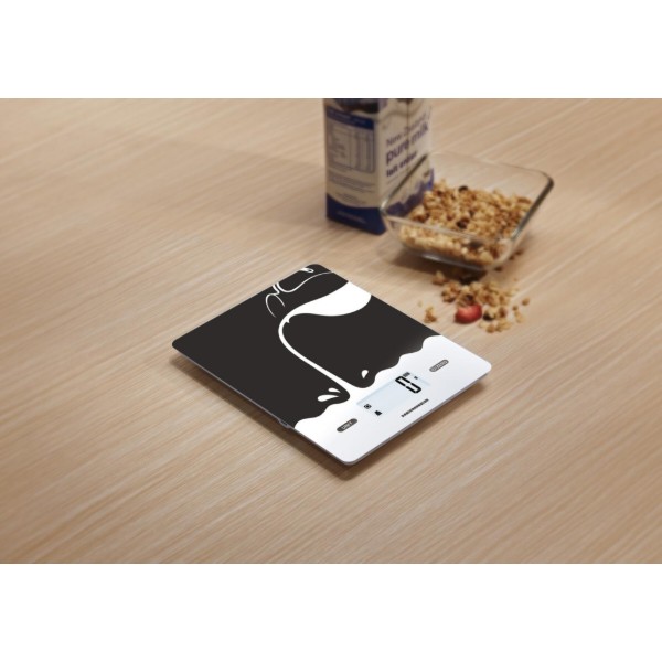 Фото - Весы кухонные Heinner HKS-BK5USB