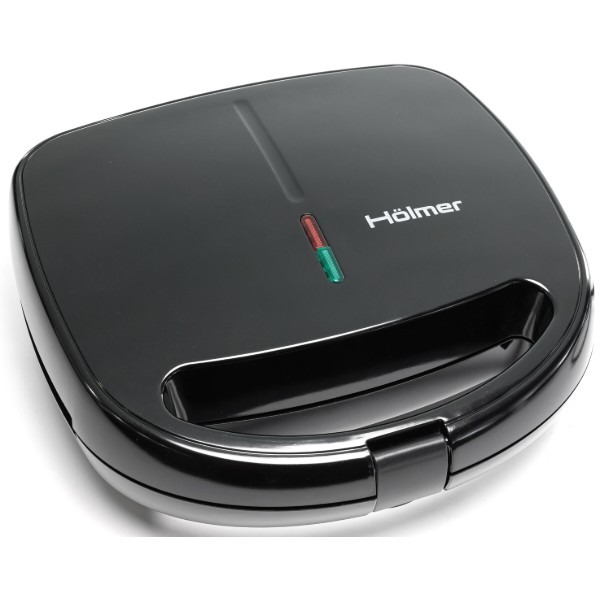 Фото - Бутербродница  Holmer HCG-04SM