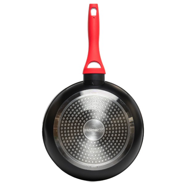Фото - Сковорода универсальная Holmer FP-22326-SRPMB Gastro Chef