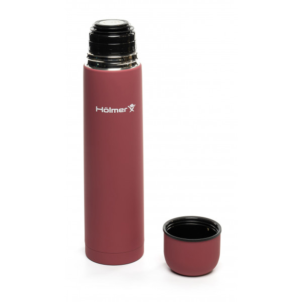 Фото - Термос Holmer TH-01000-SRR Exquisite