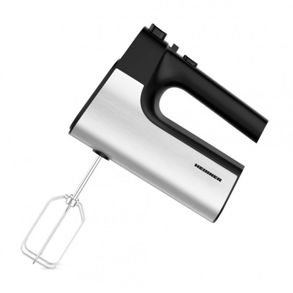 Фото - Міксер Heinner HM-500BKSS