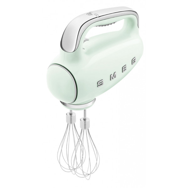 Фото - Миксер Smeg HMF01PGEU