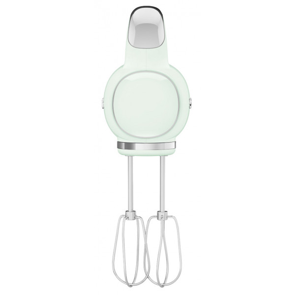 Фото - Миксер Smeg HMF01PGEU