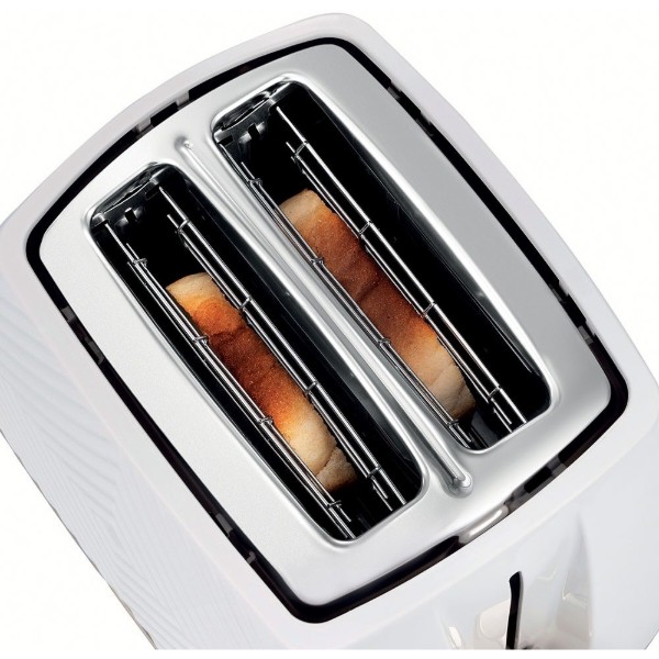 Фото - Тостер Russell Hobbs 26391-56 Groove White
