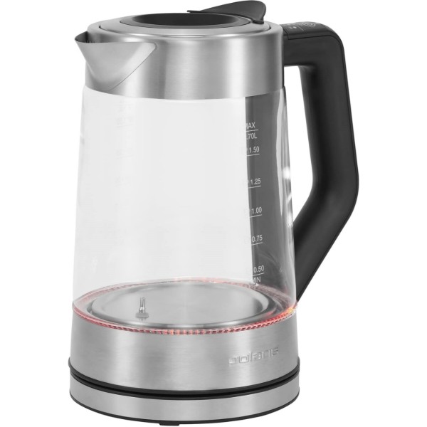 Фото - Электрический чайник Polaris PWK 17111CGLD WIFI IQ Home Matte