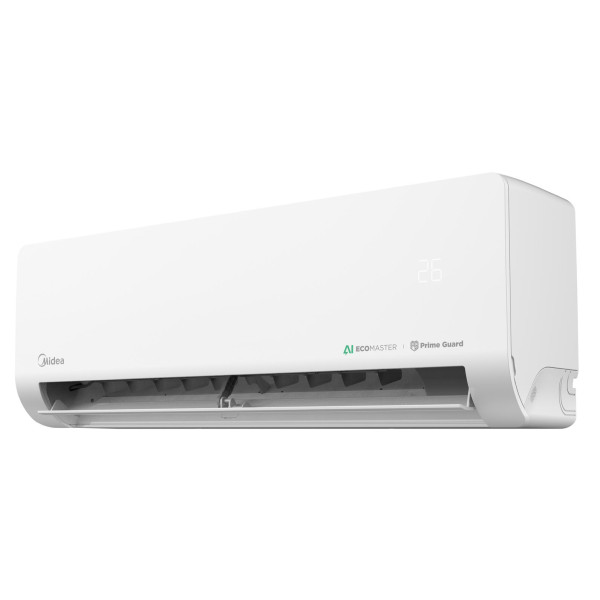 Фото - Кондиціонер спліт Midea MSEZ-09HRFN8-I/MSEZ-09HRFN8-O Eazy