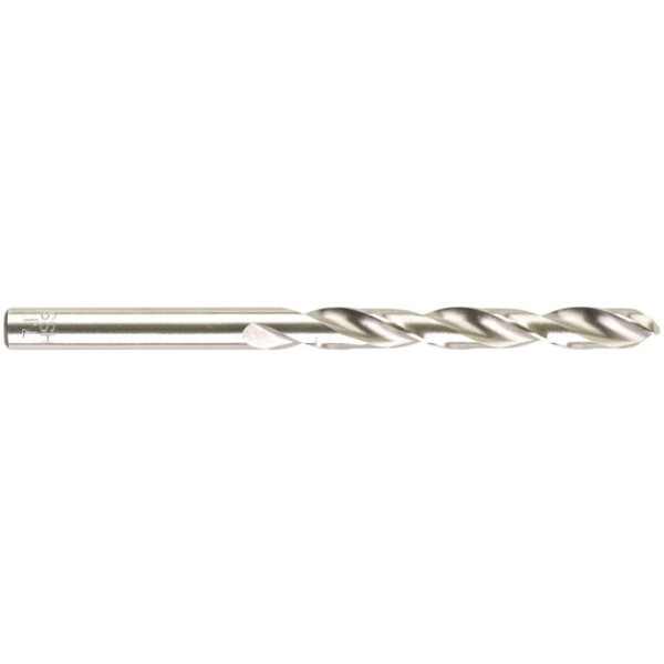 Фото - Свердло Milwaukee THUNDERWEB HSS-G DIN338 7,1х109х69 мм 4 шт. (4932459863)