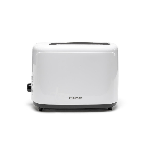 Фото - Тостер Holmer HTB-125RC