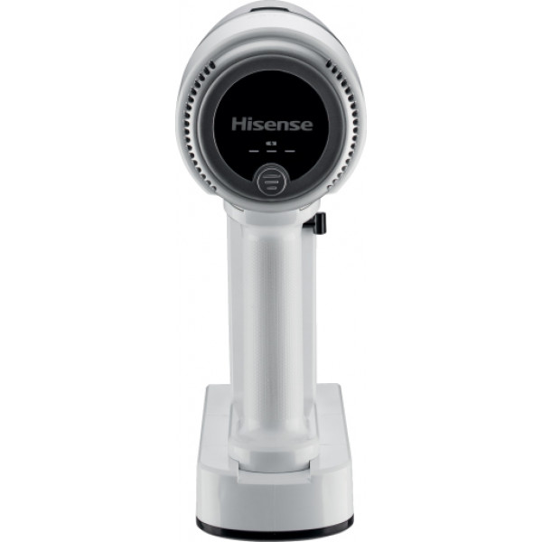 Фото - Пылесос ручной для дома Hisense HVC6134W