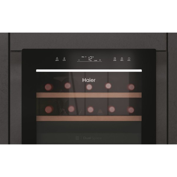 Фото - Винна шафа Haier HWS42GDAU1