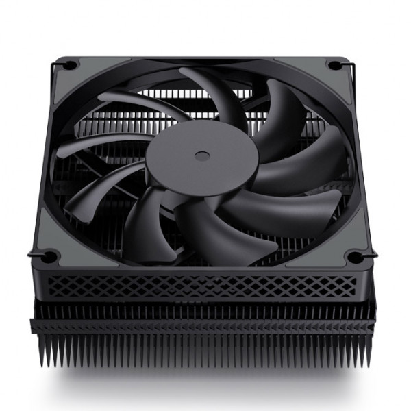 Фото - Процессорный кулер Jonsbo HX4170D Black