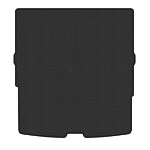 Фото - EVA коврик в багажник авто EVAtech для XC90 7 seats Volvo 2014-2020 2 поколение SUV USA (VV31971BV1RBB)