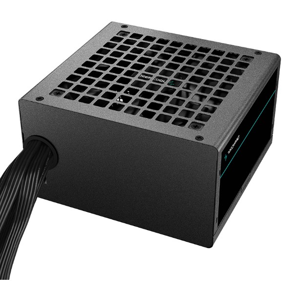 Фото - Блок питания для ПК Deepcool 700W PF700 (R-PF700D-HA0B-EU)