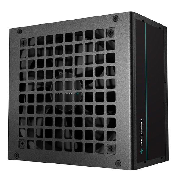 Фото - Блок питания для ПК Deepcool 700W PF700 (R-PF700D-HA0B-EU)