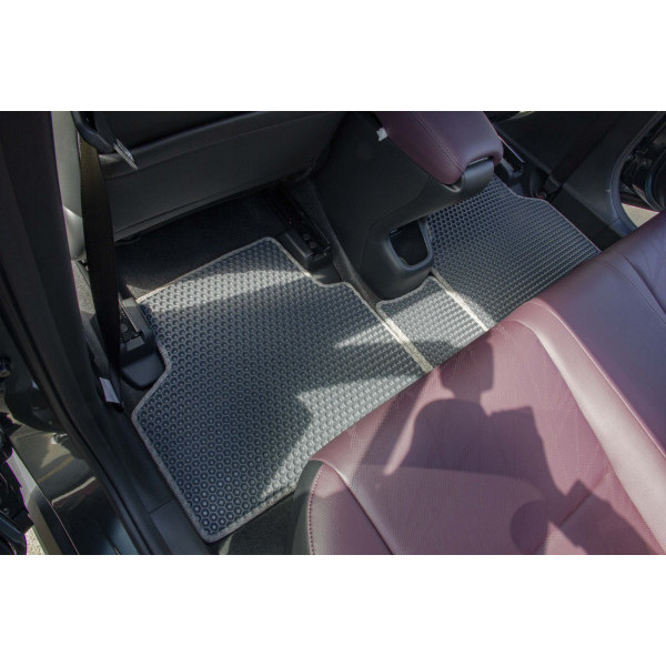 Фото - EVA килимки в салон авто EVAtech для M-NV Honda 2021 1 покоління SUV China HA12806CE5HA2SGB