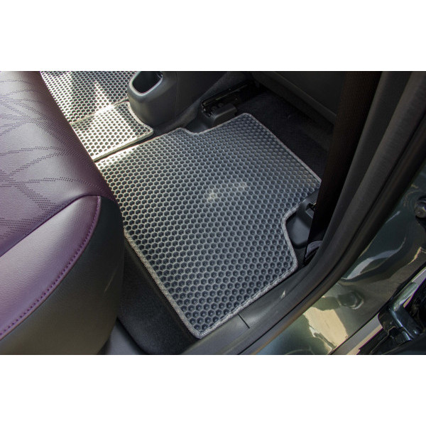 Фото - EVA килимки в салон авто EVAtech для M-NV Honda 2021 1 покоління SUV China HA12806CE5HA2SGB