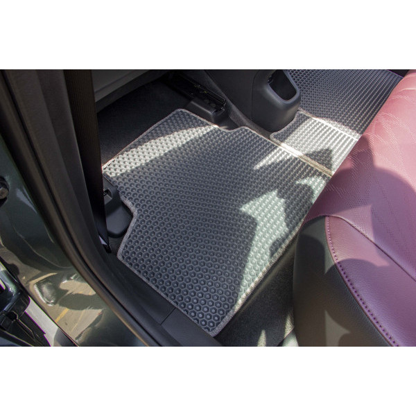 Фото - EVA килимки в салон авто EVAtech для M-NV Honda 2021 1 покоління SUV China HA12806CE5HA2SGB