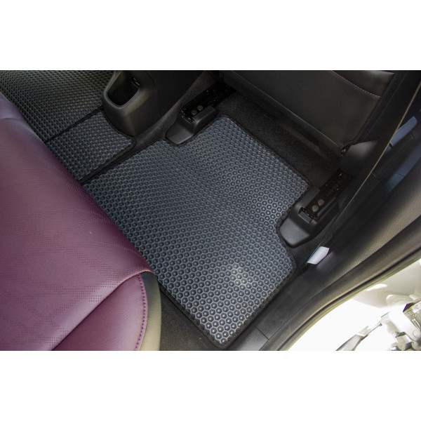 Фото - EVA килимки в салон авто EVAtech для M-NV Honda 2021 1 покоління SUV China HA12806CE5HA2SGB