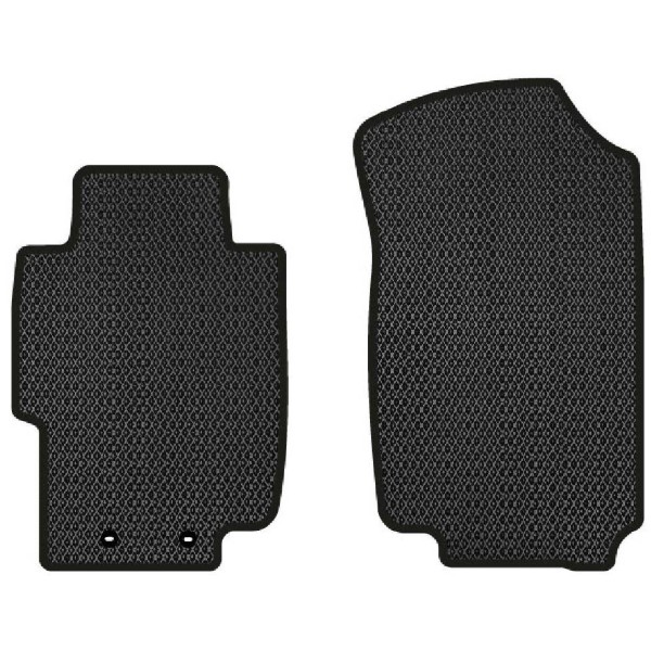 Фото - EVA коврик в багажник авто EVAtech для Accord MT (Electric seats) Honda 2003-2008 7 поколение Combi EU (HA13168BG3RBB)