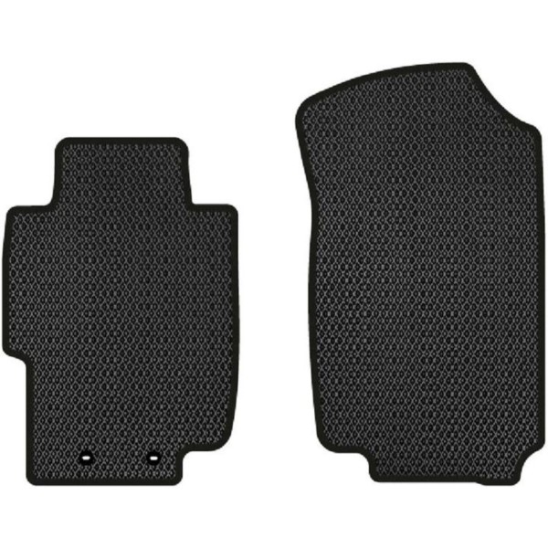 Фото - EVA килимки в салон авто передні EVAtech для Accord MT (Electric seats) Honda 2003-2008 7 покоління Sedan EU (HA13169AG2TL2RBB) Фото - EVA килимки в салон авто передні EVAtech для Accord MT (Electric seats) Honda 2003-2008 7 покоління Sedan EU (HA13169AG2TL2RBB)