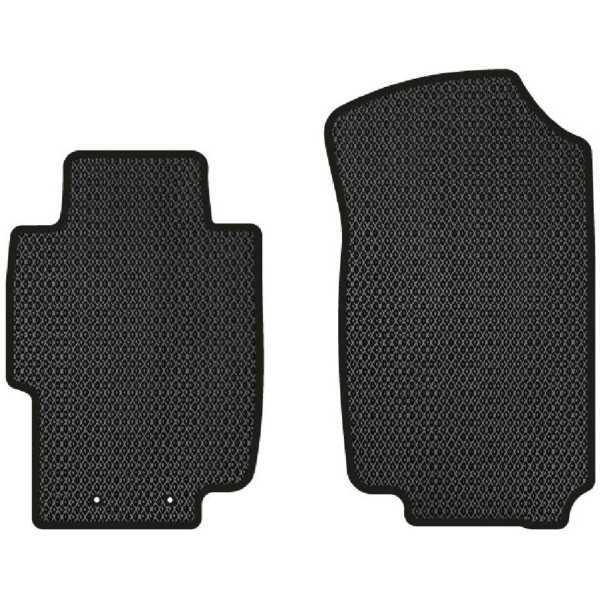 Фото - EVA килимки в салон авто передні EVAtech для Accord MT (Electric seats) Honda 2003-2008 7 покоління Combi EU (HA13171AG2LA2RBB) Фото - EVA килимки в салон авто передні EVAtech для Accord MT (Electric seats) Honda 2003-2008 7 покоління Combi EU (HA13171AG2LA2RBB)