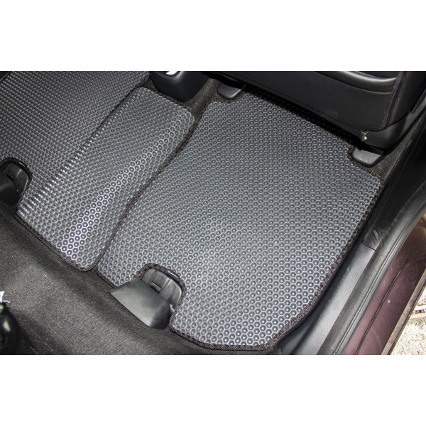 Фото - EVA килимки в салон авто EVAtech для HR-V (RU) Honda 2015 2 покоління SUV USA HA13503CV5RBB