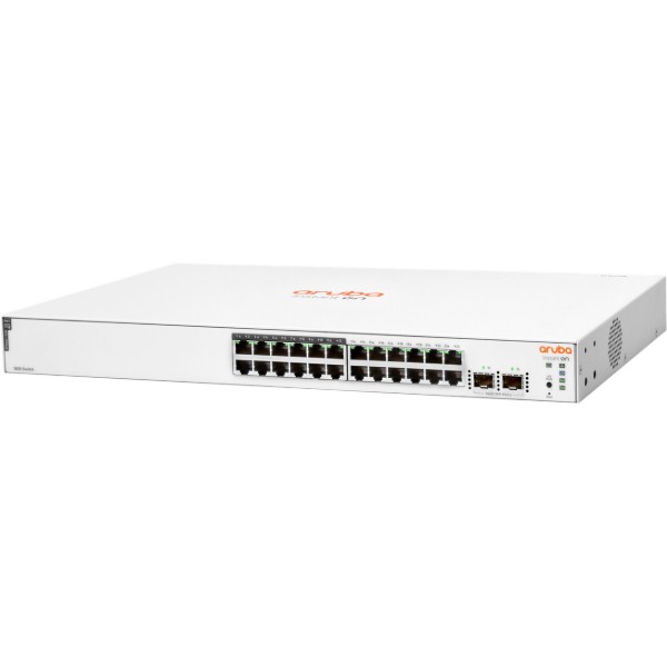 Фото - Коммутатор локальної мережі (Switch) Aruba JL813A