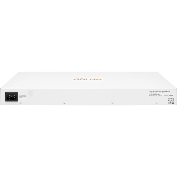 Фото - Коммутатор локальної мережі (Switch) Aruba JL813A