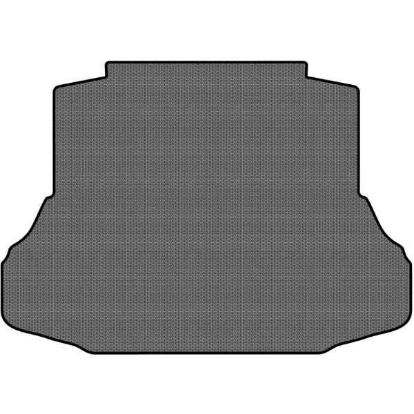 Фото - EVA коврик в багажник авто EVAtech для Civic (FD) Honda 2005-2012 8 поколение Sedan EU (HA31683B1SGB)