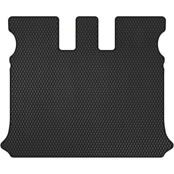 Фото - EVA коврик в багажник авто EVAtech для Element Honda 2003-2011 1 поколение SUV USA (HA33504BO1RBB)