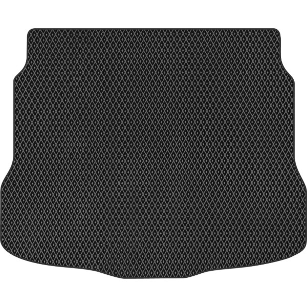 Фото - EVA килимок в багажник авто EVAtech для CR-V (with armrest) Honda 2007-2012 3 покоління SUV EU (HA33639B1RBB)