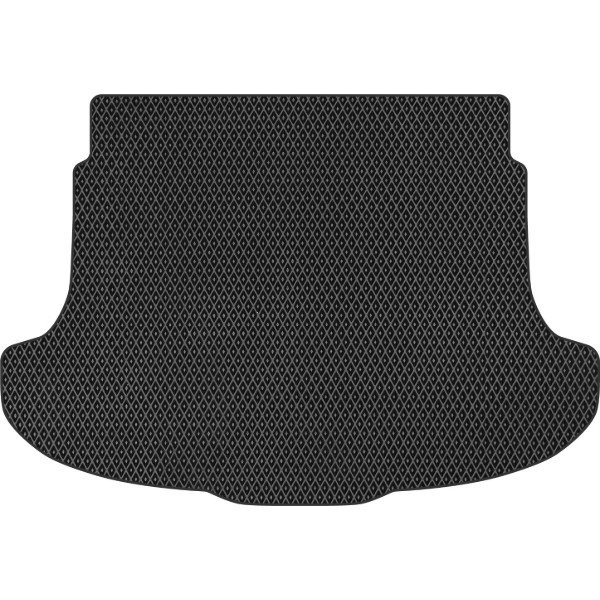 Фото - EVA килимок в багажник авто EVAtech для CR-V (with armrest) Honda 2007-2012 3 покоління SUV EU (HA33639BO1RBB) Фото - EVA килимок в багажник авто EVAtech для CR-V (with armrest) Honda 2007-2012 3 покоління SUV EU (HA33639BO1RBB)