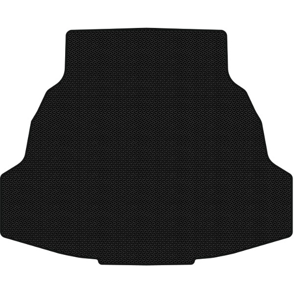 Фото - EVA килимок в багажник авто EVAtech для Accord (CU) Honda 2008-2013 8 покоління Sedan EU (HA373B1KBB)