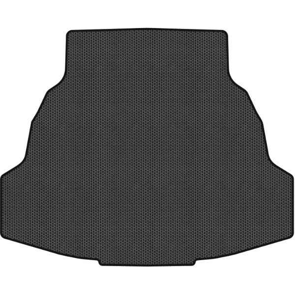 Фото - EVA коврик в багажник авто EVAtech для Accord (CU) Honda 2008-2013 8 поколение Sedan EU (HA373B1SBB)