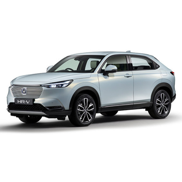 Фото - EVA килимок в багажник авто EVAtech для HR-V (RV) Hybrid Honda 2021 3 покоління SUV EU (HA42168BO1RBB)