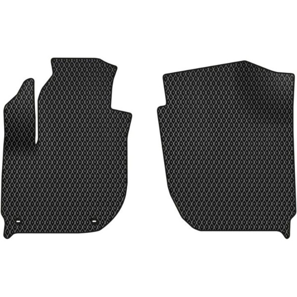Фото - EVA коврики в салон авто передние EVAtech для Everus VE-1 Honda 2018 1 поколение SUV China (HA42384A2TL2RBB)