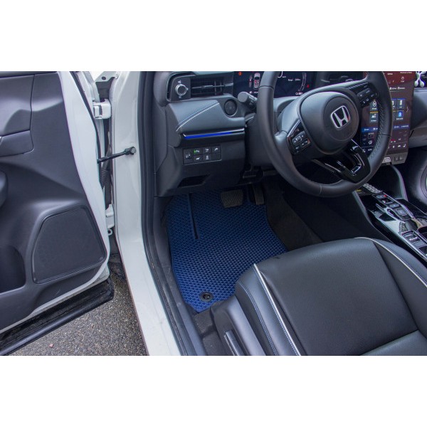 Фото - EVA коврики в салон авто передние EVAtech для eNS1 Honda 2022 1 поколение SUV China HA43262A2TL2RBB